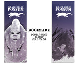 Brave Ollie Possum Premium Pack SOFTCOVER