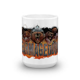 Bearmageddon Mug