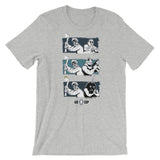 Axe Cop: Friends Change You T-Shirt