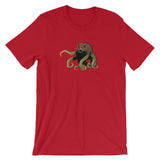 Little Octobear T-Shirt