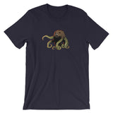 Little Octobear T-Shirt