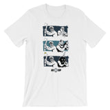 Axe Cop: Friends Change You T-Shirt