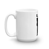 AxeBear Mug