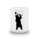 AxeBear Mug