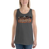 Bearmageddon Logo Tank Top (updated)