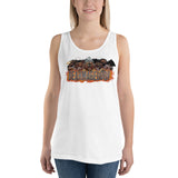Bearmageddon Logo Tank Top (updated)