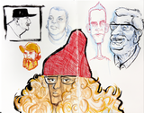Church People