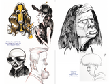 Church People