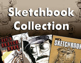 Sketchbook Digital Collection